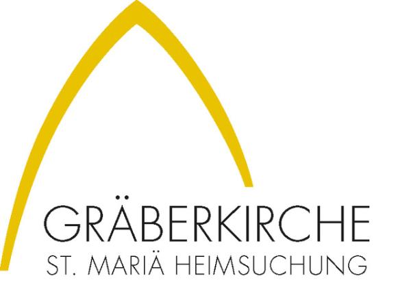 Logo Gräberkirche Alsdorf