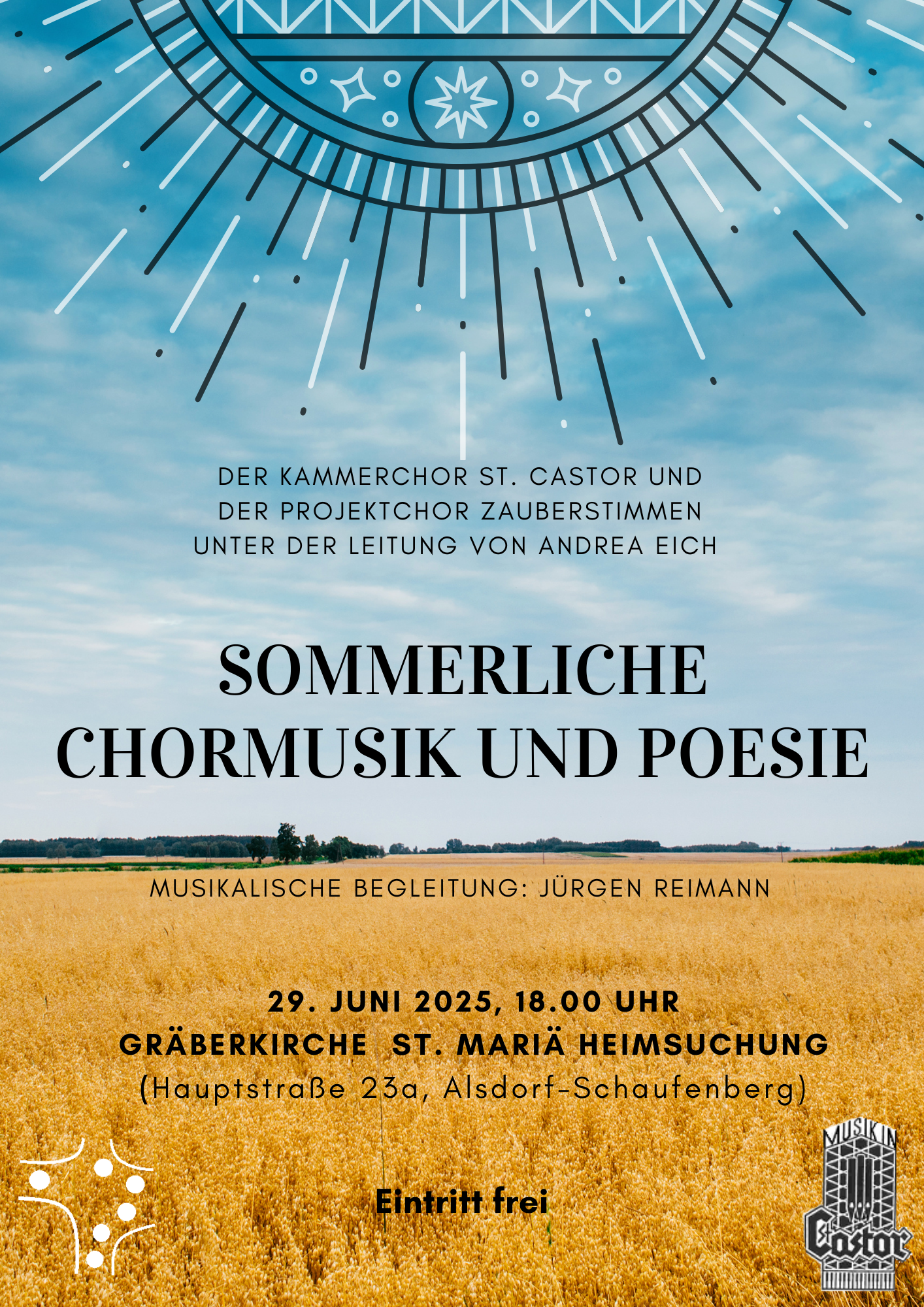 Sommerkonzert